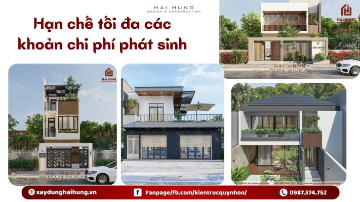 Hạn chế tối đa các khoản chi phí phát sinh.webp