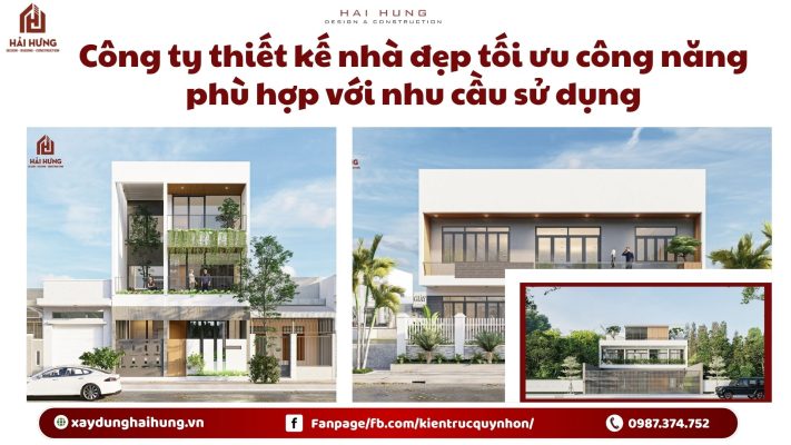Công ty thiết kế nhà đẹp tối ưu công năng phù hợp với nhu cầu sử dụng.webp