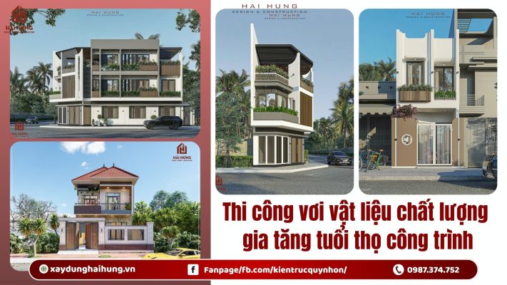 Thi công vơi vật liệu chất lượng gia tăng tuổi thọ công trình.webp