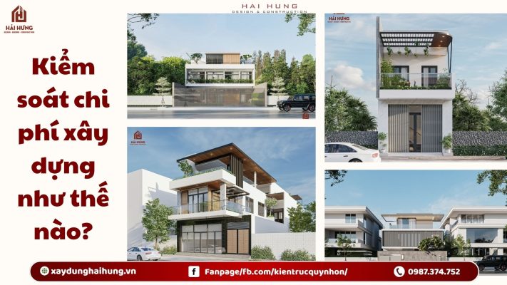 Kiểm soát chi phí xây dựng như thế nào?.webp
