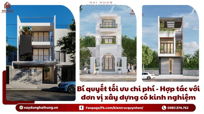 Bí quyết tối ưu chi phí - Hợp tác với đơn vị xây dựng có kinh nghiệm.webp