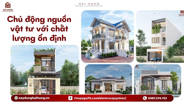 Chủ động nguồn vật tư với chất lượng ổn định.webp
