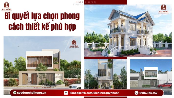 Bí quyết lựa chọn phong cách thiết kế phù hợp.webp