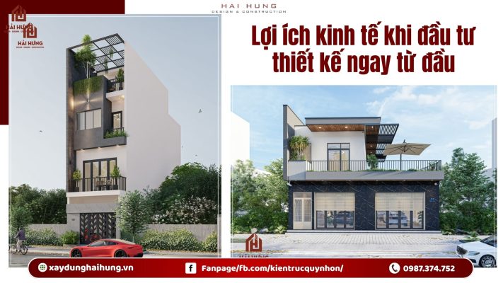Lợi ích kinh tế khi đầu tư thiết kế ngay từ đầu.webp