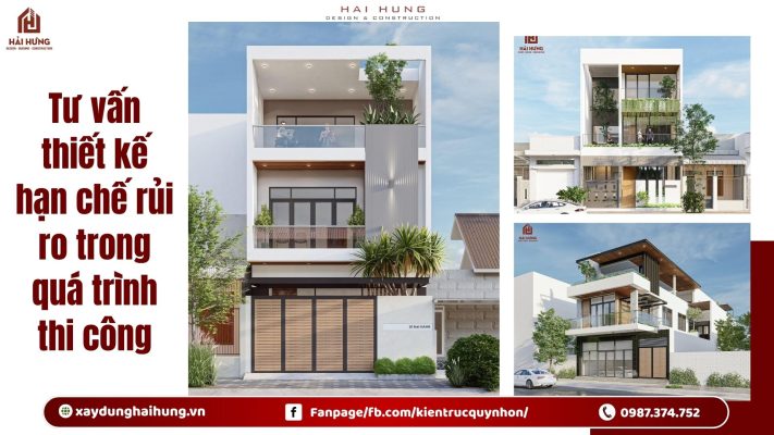 Tư vấn thiết kế hạn chế rủi ro trong quá trình thi công.webp