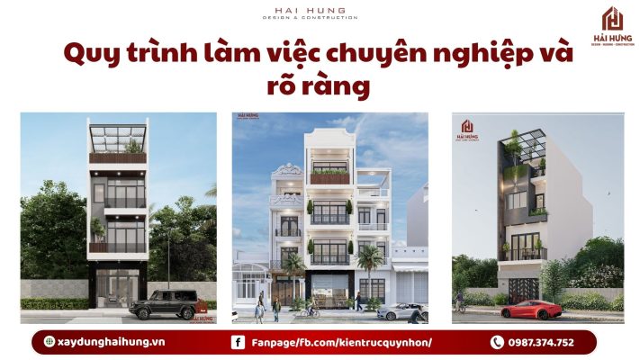 Quy trình làm việc chuyên nghiệp và rõ ràng.webp