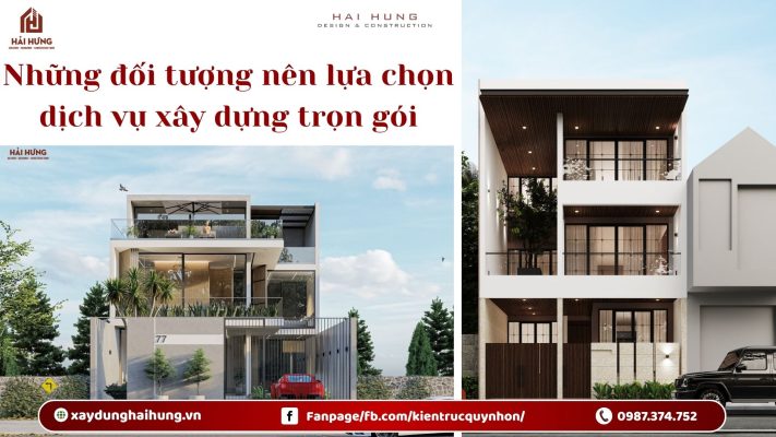 Những đối tượng nên lựa chọn dịch vụ xây dựng trọn gói.webp