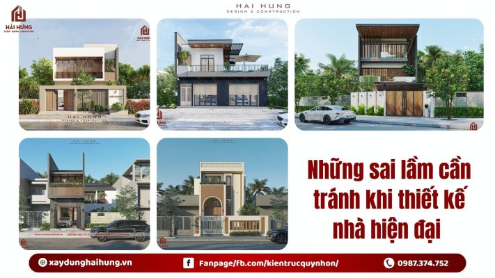 Những sai lầm cần tránh khi thiết kế nhà hiện đại .webp