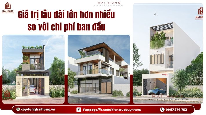 Giá trị lâu dài lớn hơn nhiều so với chi phí ban đầu.webp