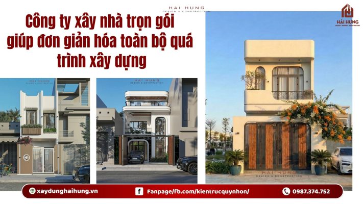 Công ty xây nhà trọn gói giúp đơn giản hóa toàn bộ quá trình xây dựng.webp