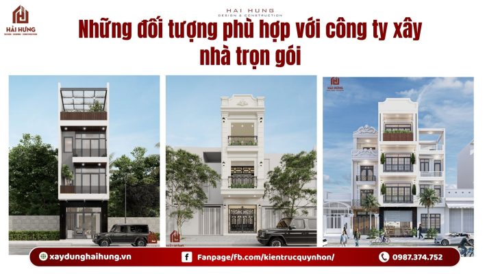 Những đối tượng phù hợp với công ty xây nhà trọn gói.webp