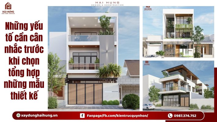 Những yếu tố cần cân nhắc trước khi chọn tổng hợp những mẫu thiết kế.webp