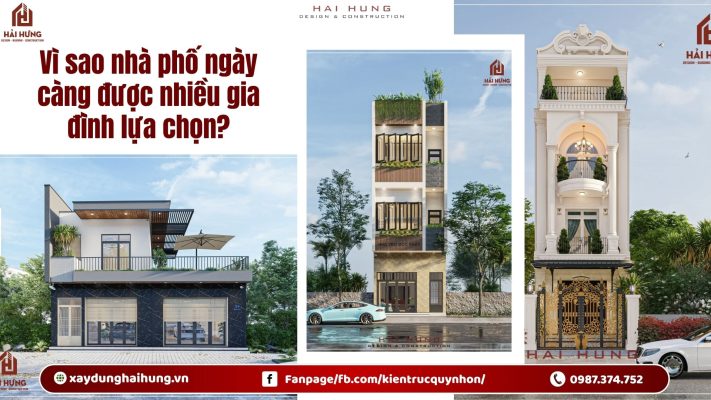 Vì sao nhà phố ngày càng được nhiều gia đình lựa chọn?.webp