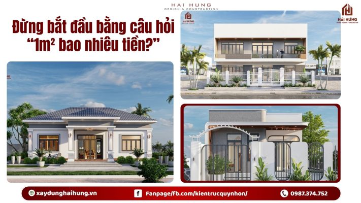 Đừng bắt đầu bằng câu hỏi “1m² bao nhiêu tiền?”.webp