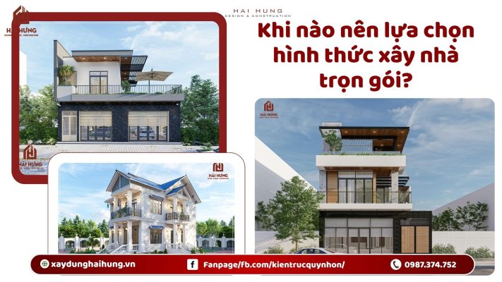Khi nào nên lựa chọn hình thức xây nhà trọn gói?.webp