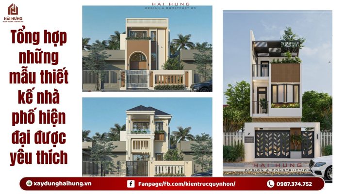 Tổng hợp những mẫu thiết kế nhà phố hiện đại được yêu thích.webp