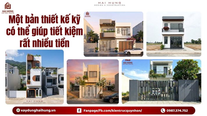 Một bản thiết kế kỹ có thể giúp tiết kiệm rất nhiều tiền.webp