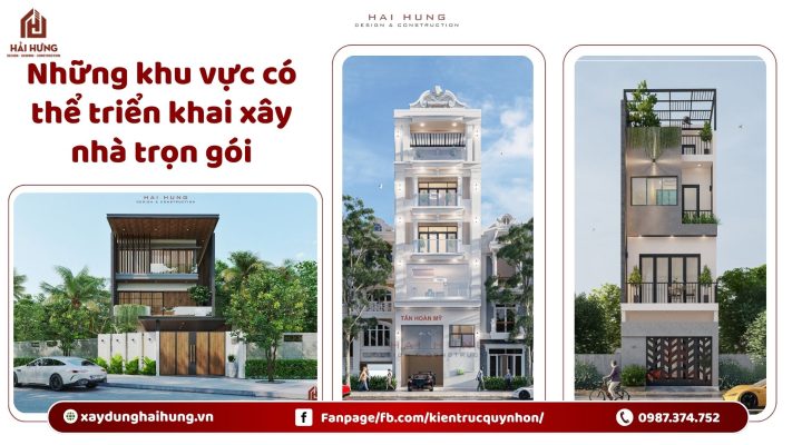 Những khu vực có thể triển khai xây nhà trọn gói.webp