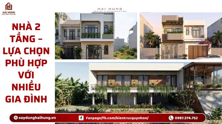 Nhà 2 tầng – Lựa chọn phù hợp với nhiều gia đình.webp
