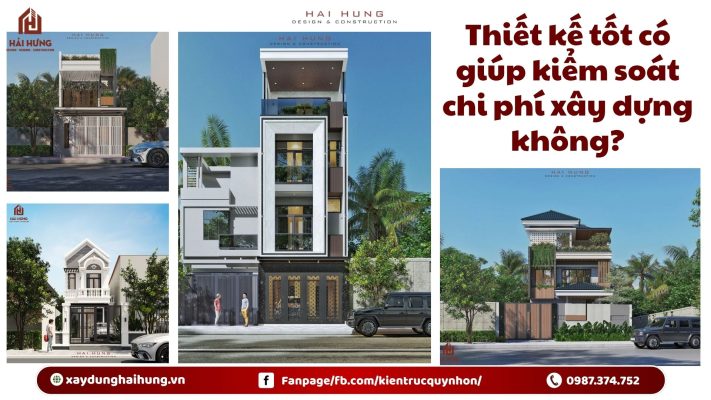 Thiết kế tốt có giúp kiểm soát chi phí xây dựng không?.webp