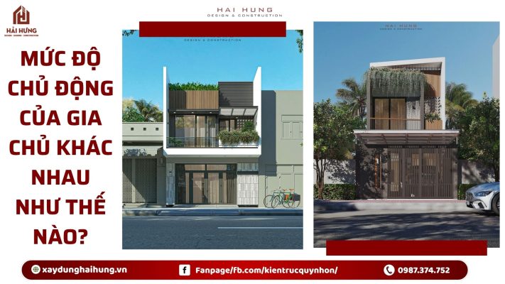 Mức độ chủ động của gia chủ khác nhau như thế nào?.webp