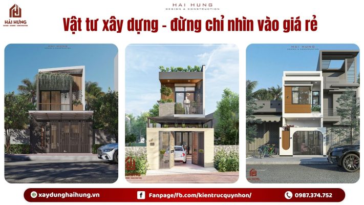 Vật tư xây dựng – đừng chỉ nhìn vào giá rẻ.webp