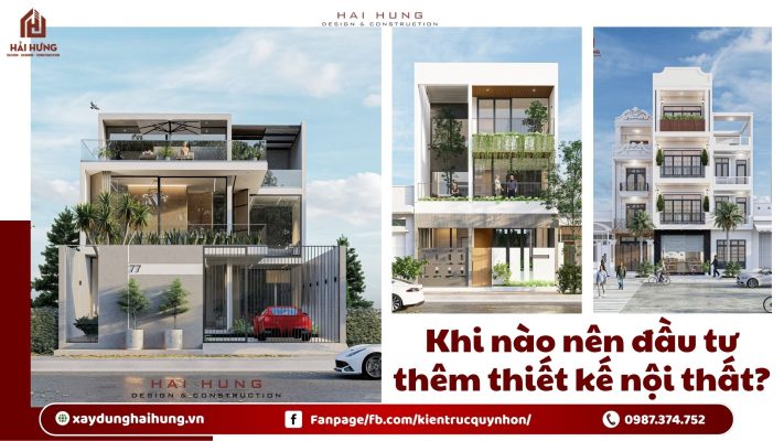 Khi nào nên đầu tư thêm thiết kế nội thất?.webp