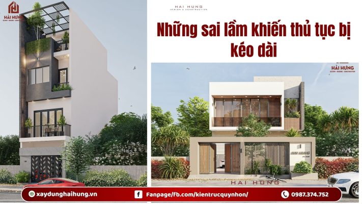 Những sai lầm khiến thủ tục bị kéo dài.webp