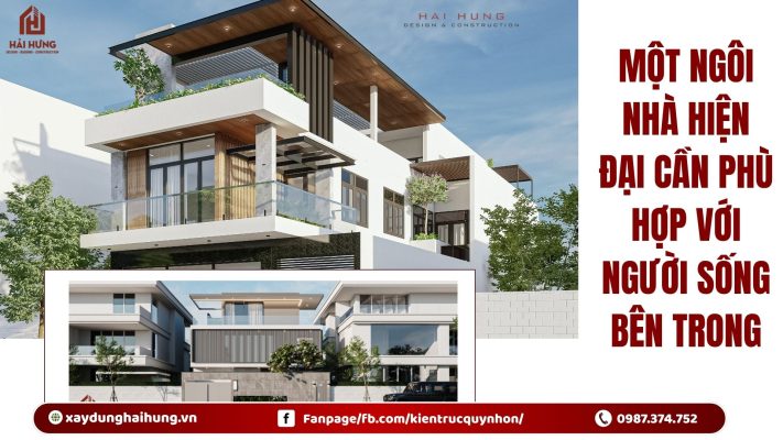 Một ngôi nhà hiện đại cần phù hợp với người sống bên trong.webp
