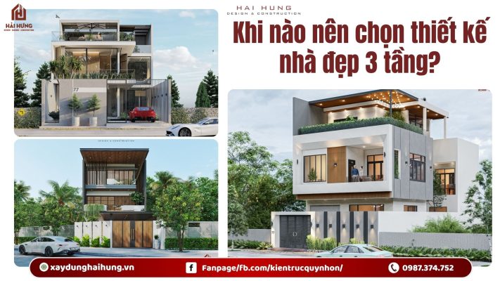 Khi nào nên chọn thiết kế nhà đẹp 3 tầng?.webp