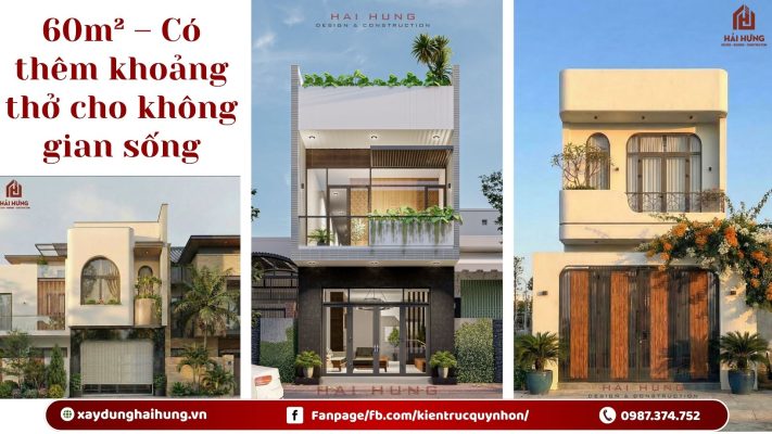 60m² – Có thêm khoảng thở cho không gian sống.webp