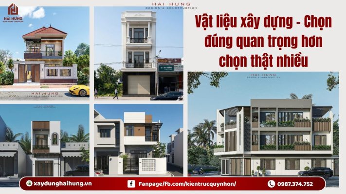 Vật liệu xây dựng – Chọn đúng quan trọng hơn chọn thật nhiều.webp