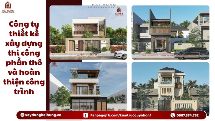 Công ty thiết kế xây dựng thi công phần thô và hoàn thiện công trình.webp