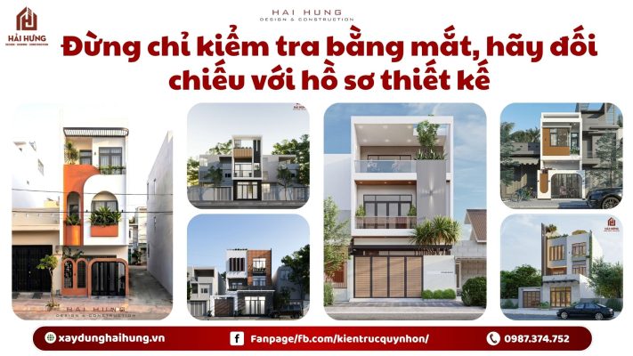 Đừng chỉ kiểm tra bằng mắt, hãy đối chiếu với hồ sơ thiết kế.webp