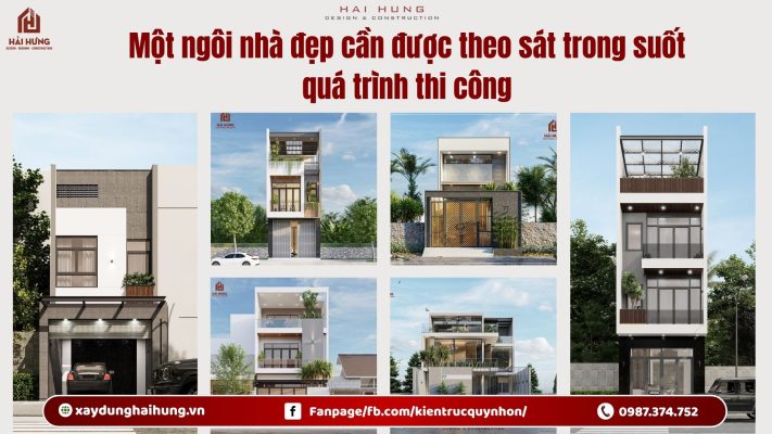 Xây nhà trọn gói Quy Nhơn không chỉ là xây một căn nhà.webp