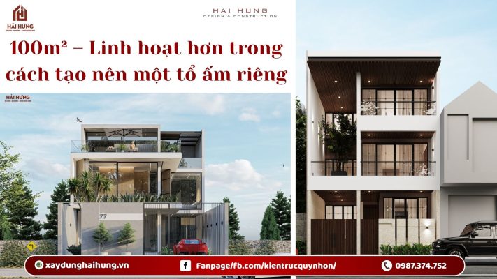 100m² – Linh hoạt hơn trong cách tạo nên một tổ ấm riêng.webp