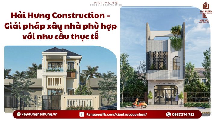 Hải Hưng Construction – Giải pháp xây nhà phù hợp với nhu cầu thực tế.webp