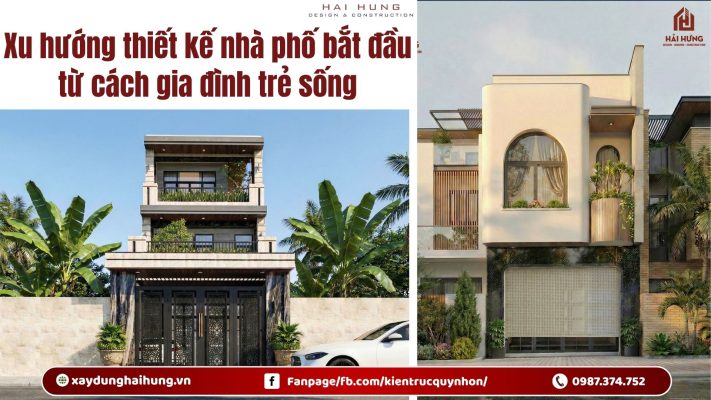 Xu hướng thiết kế nhà phố bắt đầu từ cách gia đình trẻ sống.webp