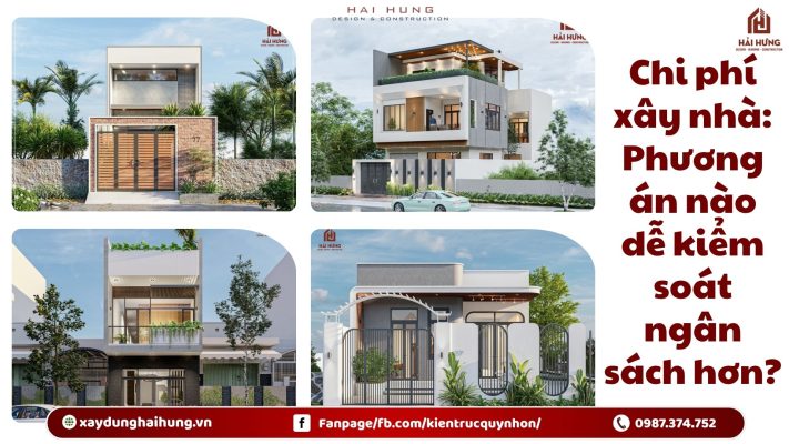 Chi phí xây nhà: Phương án nào dễ kiểm soát ngân sách hơn?.webp