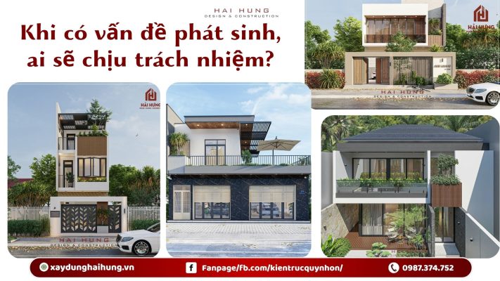Khi có vấn đề phát sinh, ai sẽ chịu trách nhiệm?.webp
