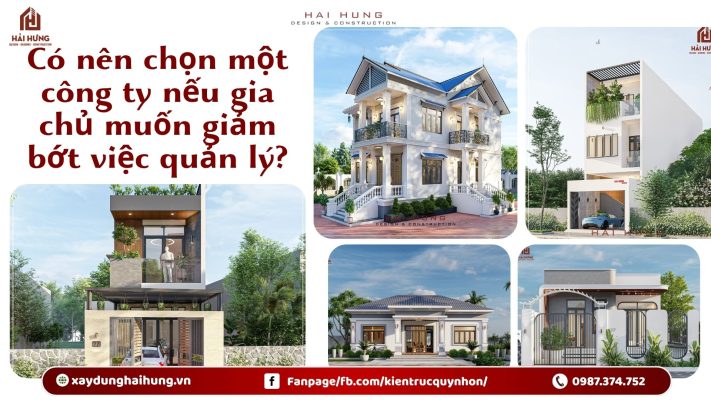 Có nên chọn một công ty nếu gia chủ muốn giảm bớt việc quản lý?.webp