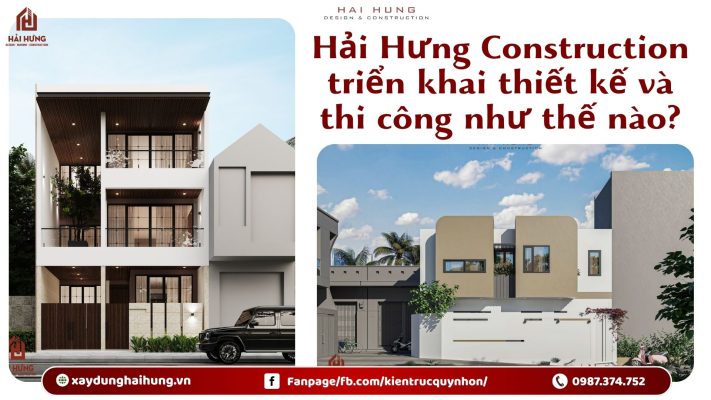 Hải Hưng Construction triển khai thiết kế và thi công như thế nào?.webp